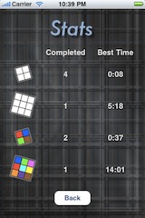 Sudoku Shuffle Screenshot 6