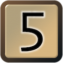 Five-O Icon