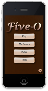 iPhone_Five-O_Menu