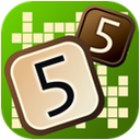 Five-O Puzzle Pro Icon